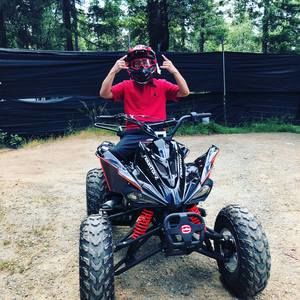 Meet your Posher, El meng